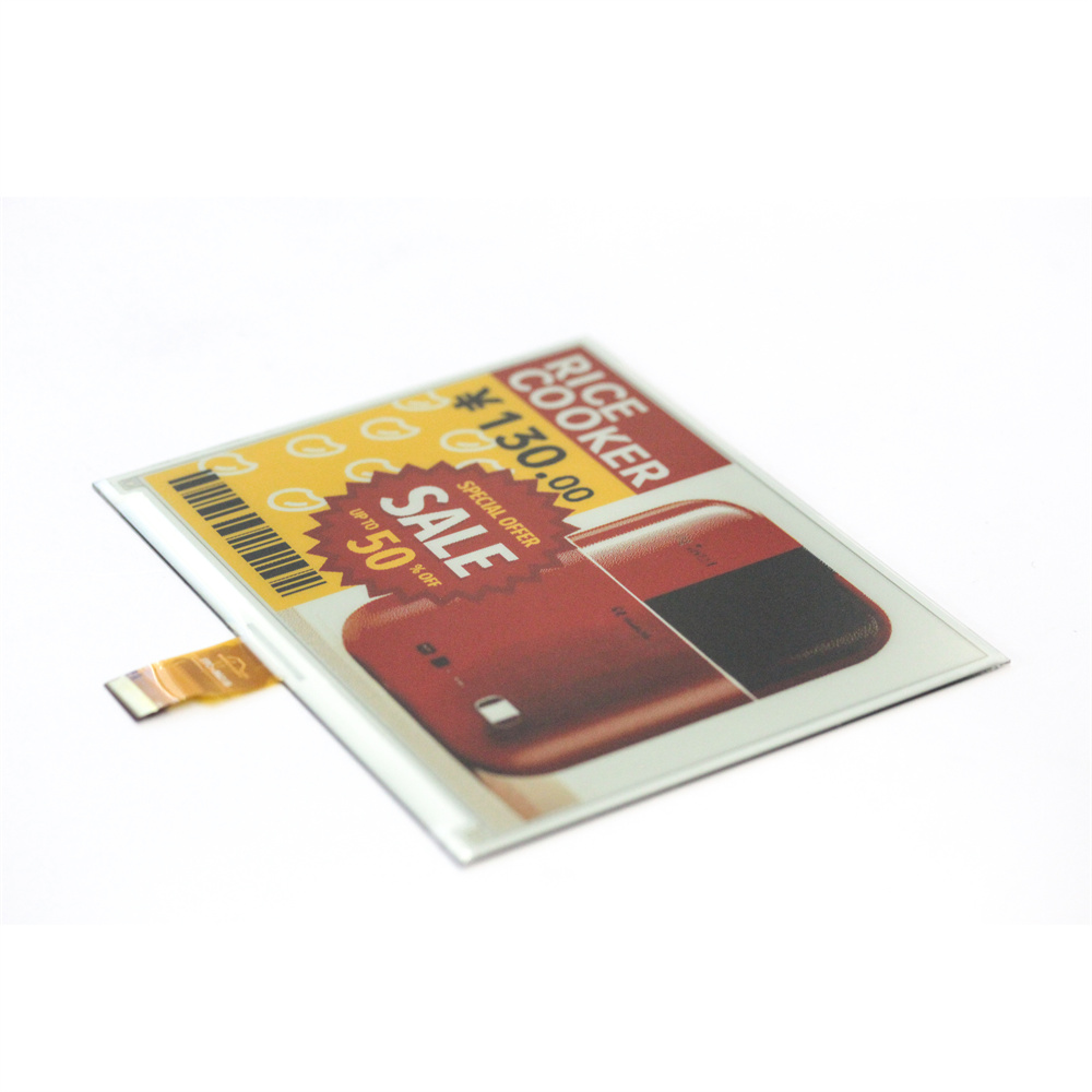 DKE Electronic Paper Display EPD 5.83"